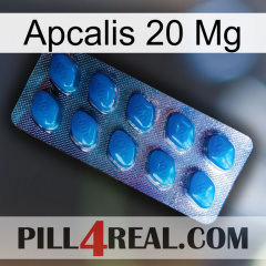 Apcalis 20 Mg viagra1